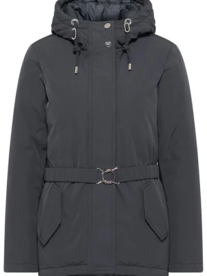 Obrázek produktu Parka usha tmavě modrá