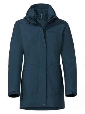 Obrázek produktu Parka Vaude tmavomodrý denim