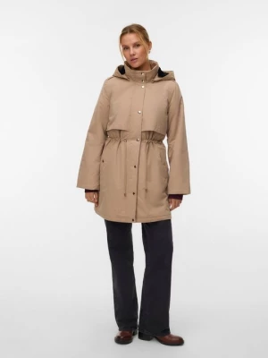 Obrázek produktu Parka Vero Moda béžová