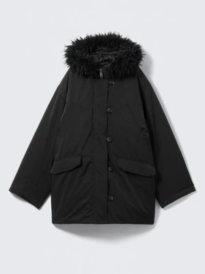 Obrázek produktu Parka Weekday černá