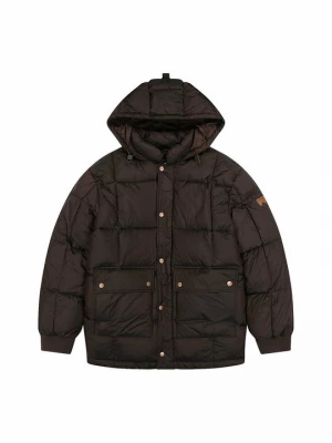 Obrázek produktu Parka Wrangler světle hnědá