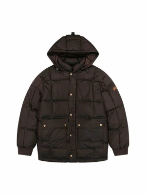Obrázek produktu Parka Wrangler světle hnědá