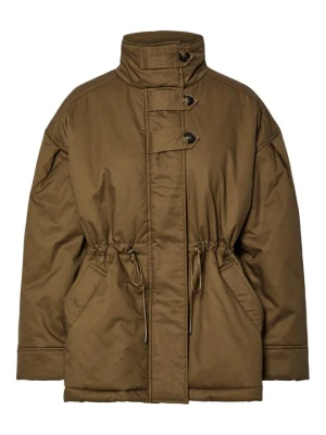 Obrázek produktu Parka Y.A.S hnědá
