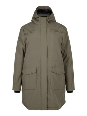 Obrázek produktu Parka Zizzi zelená