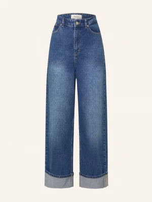Obrázek produktu Part Two Džíny Typu Boyfriend Cristinepw 300157 medium dark blue denim