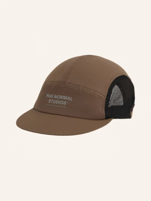 Obrázek produktu Pas Normal Studios Cap T.K.O. Balance tmavě hnědá / černá