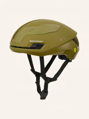 Obrázek produktu Pas Normal Studios Cyklistická Přilba Falconer Aero 2vi Mips khaki