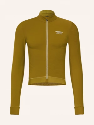 Obrázek produktu Pas Normal Studios Cyklistický Dres Essential khaki