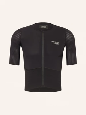 Obrázek produktu Pas Normal Studios Cyklistický Dres Mechanism Pro černá