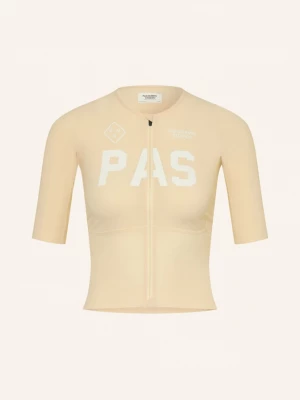 Obrázek produktu Pas Normal Studios Cyklistický Dres Mechanism Pro světle hnědá