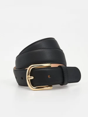 Obrázek produktu Pásek A.p.c. černá