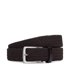 Obrázek produktu Pásek Aeronautica Militare 262CI0307UCT03454 Tmavě hnědá