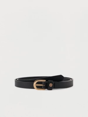 Obrázek produktu Pásek Anna Field By Zalando černá