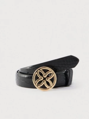 Obrázek produktu Pásek Anna Field By Zalando černá