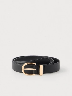 Obrázek produktu Pásek Anna Field By Zalando černá