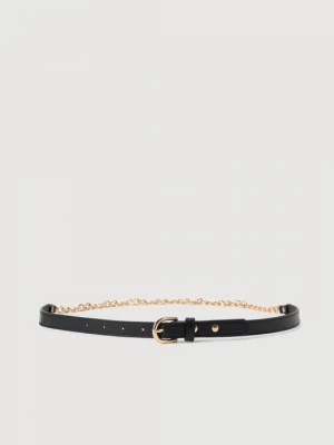 Obrázek produktu Pásek Anna Field By Zalando černá
