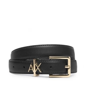 Obrázek produktu Pásek Armani Exchange 941182 4R759 00020 Černá