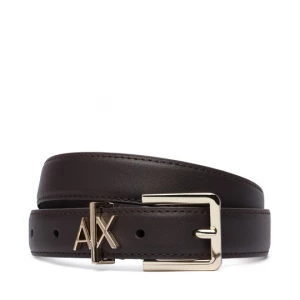 Obrázek produktu Pásek Armani Exchange 941182 4R759 U6032 Tmavě béžová