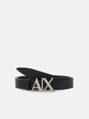 Obrázek produktu Pásek Armani Exchange černá