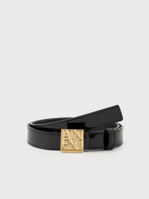 Obrázek produktu Pásek Armani Exchange černá