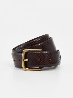 Obrázek produktu Pásek Barbour hnědá