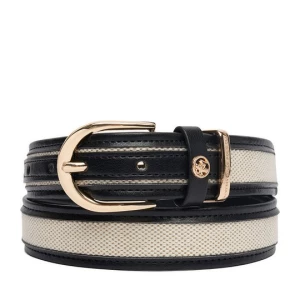 Obrázek produktu Pásek Beverly Hills Polo Club CEO-BHPC-W2-002-SS26 Béžová