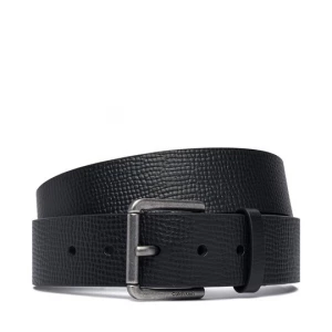 Obrázek produktu Pásek Calvin Klein Casual Roller Buckle 40Mm LV04D7098G Černá
