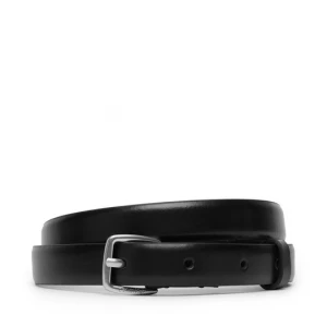 Obrázek produktu Pásek Calvin Klein Essential Buckle 20Mm LV04F7111G Černá