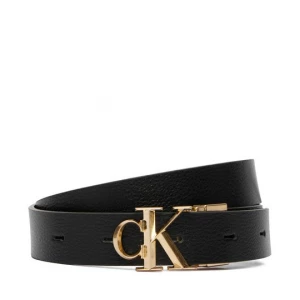 Obrázek produktu Pásek Calvin Klein Facet Ck 25Mm Pebble Rev / Adj LV04F7044G Černá