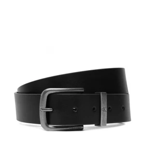 Obrázek produktu Pásek Calvin Klein Seasonal Logo Tumbled 35Mm Fixed LV04D7128G Černá