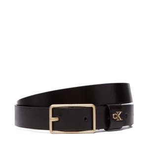 Obrázek produktu Pásek Calvin Klein Square Buckle Ck Loop 25Mm LV04F7050G Hnědá