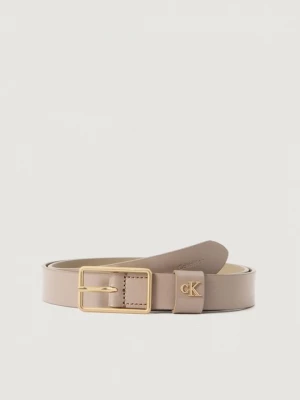 Obrázek produktu Pásek Calvin Klein světle hnědošedá