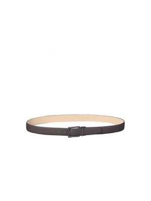 Obrázek produktu Pásek Calvin Klein tmavě hnědá