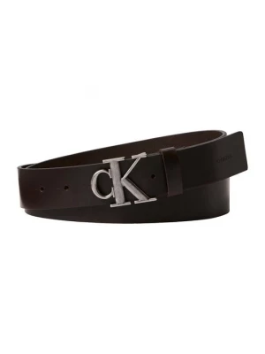 Obrázek produktu Pásek Calvin Klein tmavě hnědá