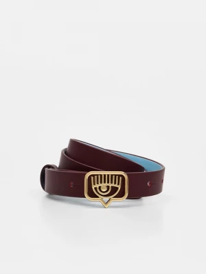 Obrázek produktu Pásek Chiara Ferragni červená