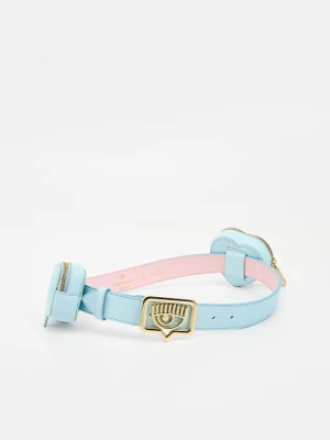 Obrázek produktu Pásek Chiara Ferragni modrá