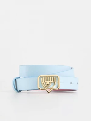 Obrázek produktu Pásek Chiara Ferragni světle modrá
