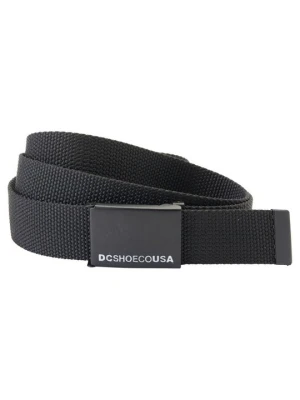 Obrázek produktu Pásek DC Shoes černá