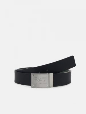 Obrázek produktu Pásek EA7 Emporio Armani černá