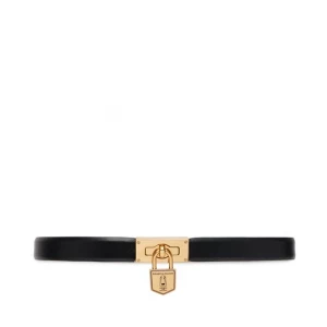 Obrázek produktu Pásek Elisabetta Franchi CT-37S-67E2-V200 Černá