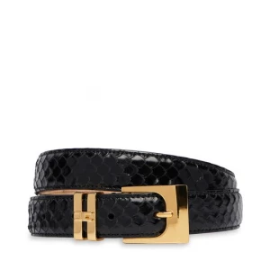 Obrázek produktu Pásek Elisabetta Franchi CT-63S-67E2-V165 Černá