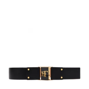 Obrázek produktu Pásek Elisabetta Franchi CT-66S-67E2-V160 Černá