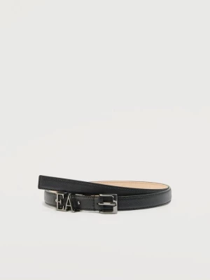 Obrázek produktu Pásek Emporio Armani černá