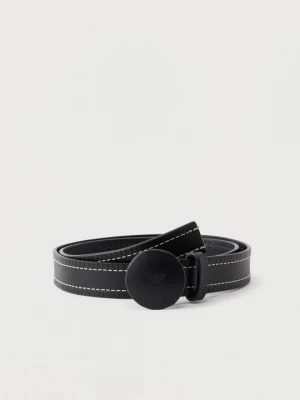 Obrázek produktu Pásek Emporio Armani černá