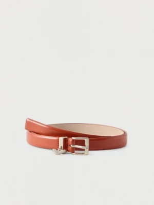 Obrázek produktu Pásek Emporio Armani červená
