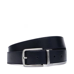Obrázek produktu Pásek Emporio Armani EM007172 AF29130 MB084 Tmavomodrá