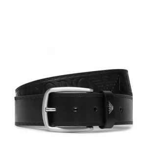 Obrázek produktu Pásek Emporio Armani EM007190 AF29179 UC001 Černá