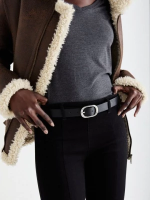 Obrázek produktu Pásek Even&Odd By Zalando černá