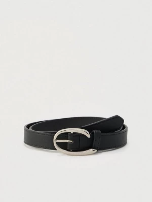 Obrázek produktu Pásek Even&Odd By Zalando černá