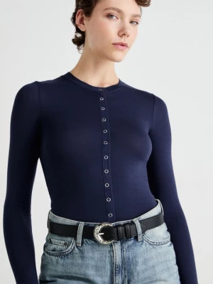 Obrázek produktu Pásek Even&Odd By Zalando černá